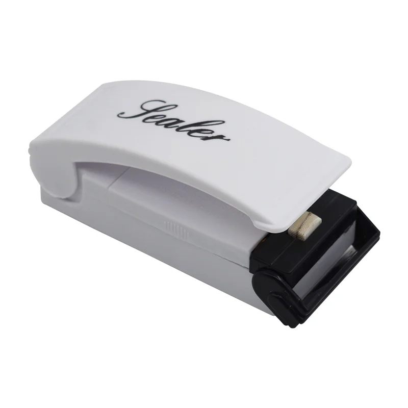 Новая портативная мини машина для теплоизоляции импульсный упаковщик