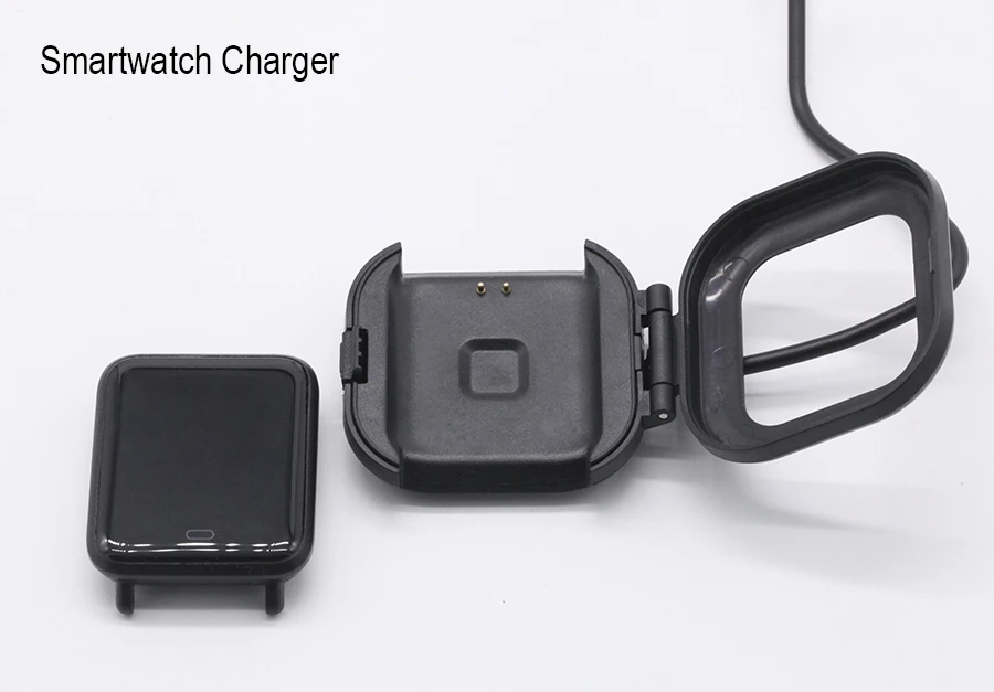 

fitness bracelet with pressure measurement tracker pedometer smart band health heart rate monitor activity clock wristband