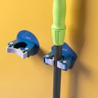 Настенный держатель для швабры в ванную комнату, держатель для швабры, крючок для швабры, крючок для хранения клея на кухне