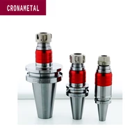 cronametal floating tap tools holder bt30 bt40 bt50 tapping chuck etp1620253240 telescopic tapping cutter handle