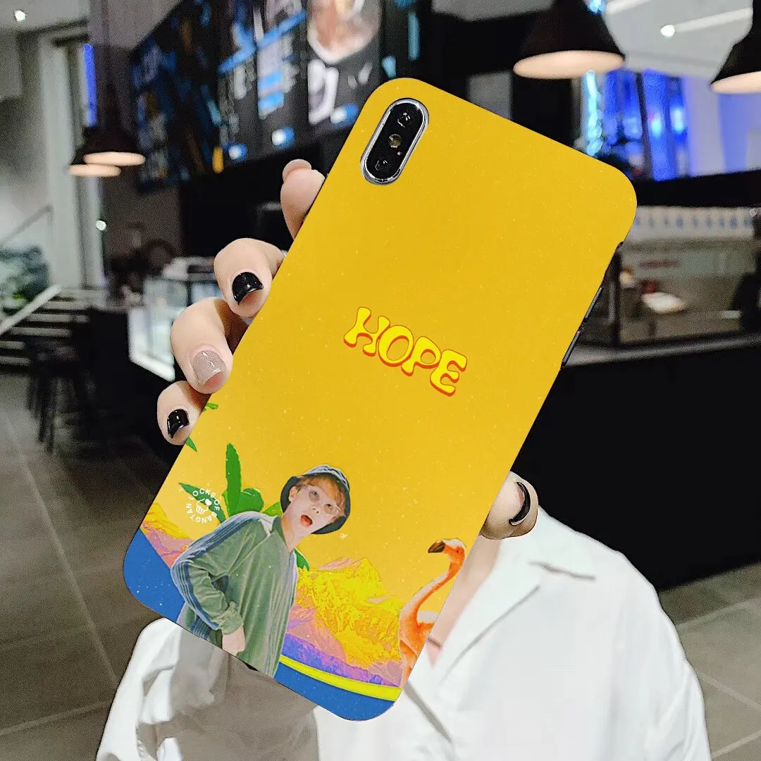 Силиконовый чехол Hope World для Samsung Galaxy Note 2 3 4 5 8 9 S2 S3 S4 S5 Mini S6 S7 Edge S8 S9 Plus|Бамперы| |
