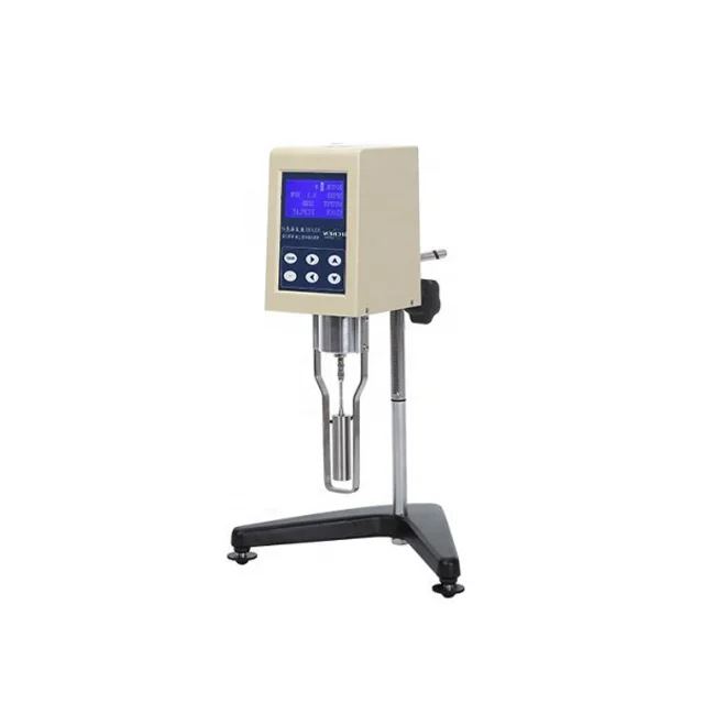 

10 years manufacturer NDJ-5S/8S viscometer rotational