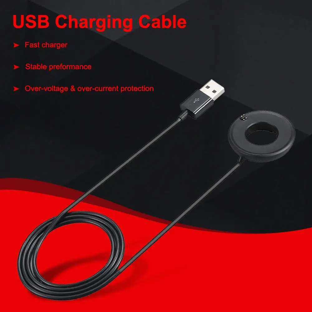 USB-кабель для зарядки портативное съемное Зарядное устройство USB док-станция