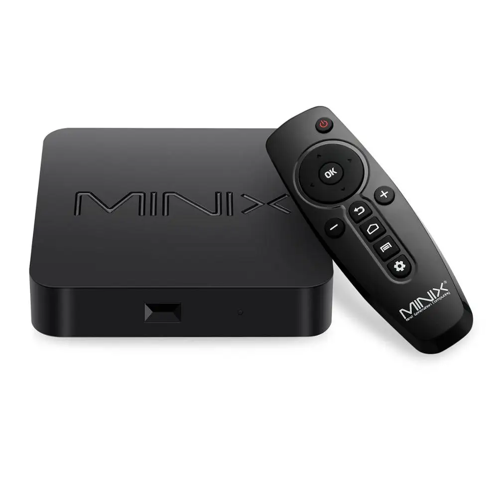 MINIX NEO T5 Amlogic S905X2 ТВ-приставка Chromecast 4K UItra HD Android медиа-концентратор Google Android Сертифицированный Poweredby Android tv 9,0 Pie