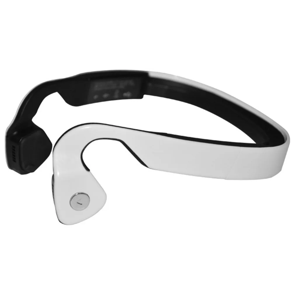 Спортивные наушники водонепроницаемые Bluetooth беспроводные без костной