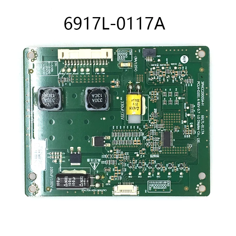 Оригинальный 100% протестированный для LC470EUN 6917L-0117A совместимый 6917L-0119A /0140A/0129A плата