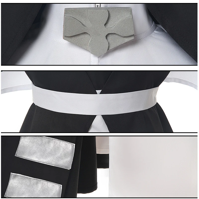 Женский костюм для косплея по мотивам аниме пожарная сила|Игровые костюмы| |