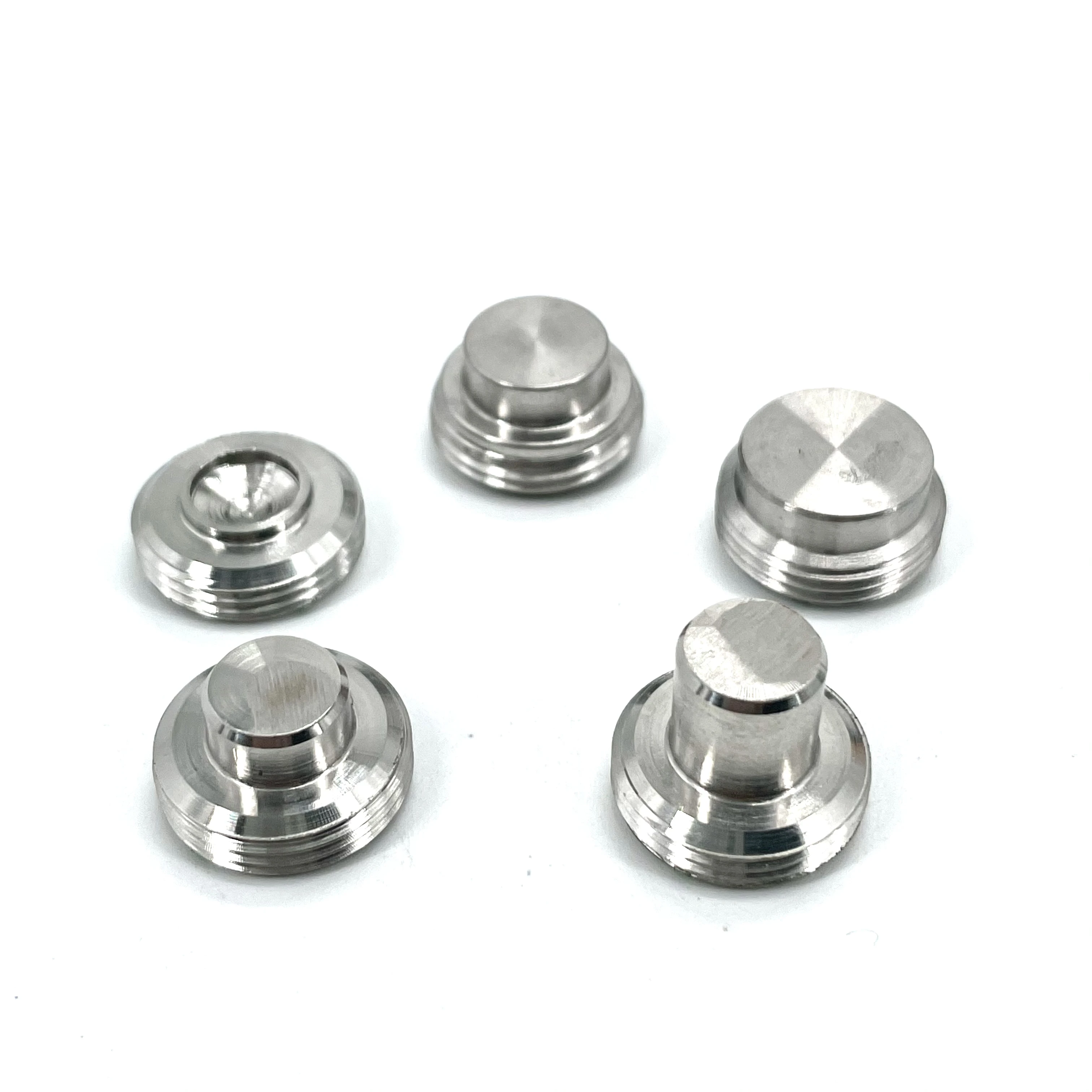 Головки для клюшек гольфа винтовые грузики 2 г/4 г/6 г/7 г/8 г/10 г/12 г/14 г/16 г подходят