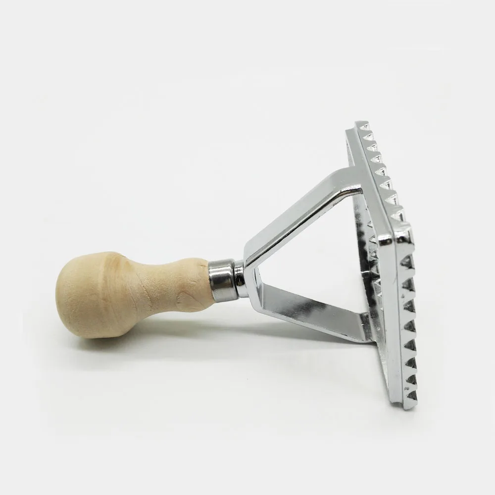 Форма для выпечки Areyoucan форма квадратной формы резак обертывания пельменей варка