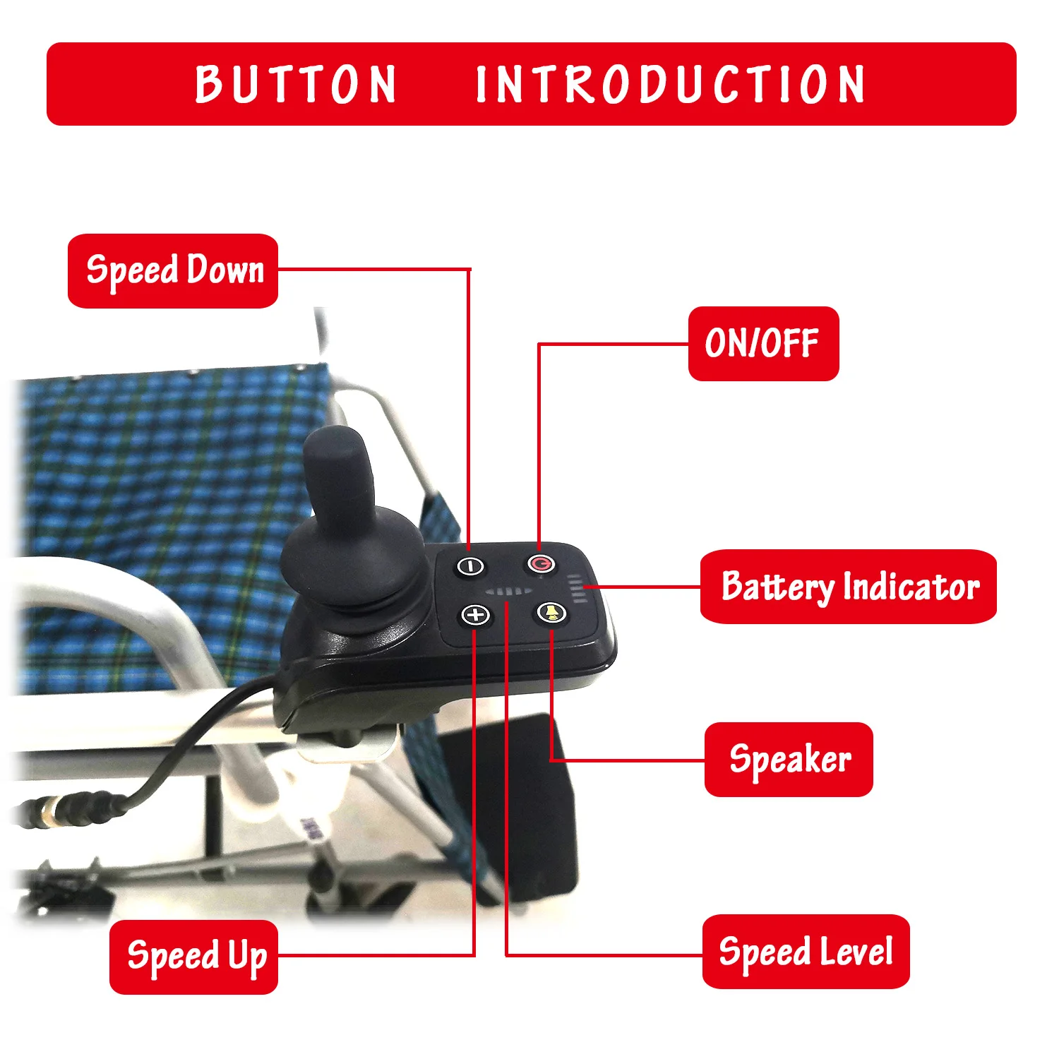 Okfeet электрическая инвалидная коляска конверсионный комплект без батареи