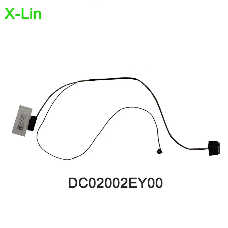 

For Lenovo 310-14ISK screen cable DC02002EY00