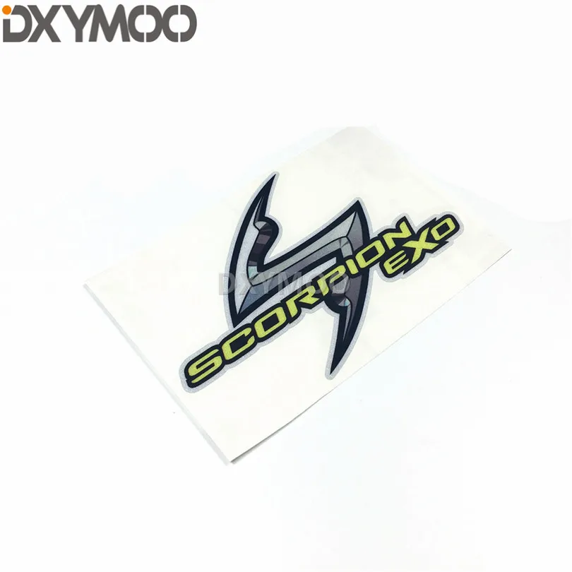 2 шт. водонепроницаемые наклейки на бампер для мотоцикла и велосипеда |
