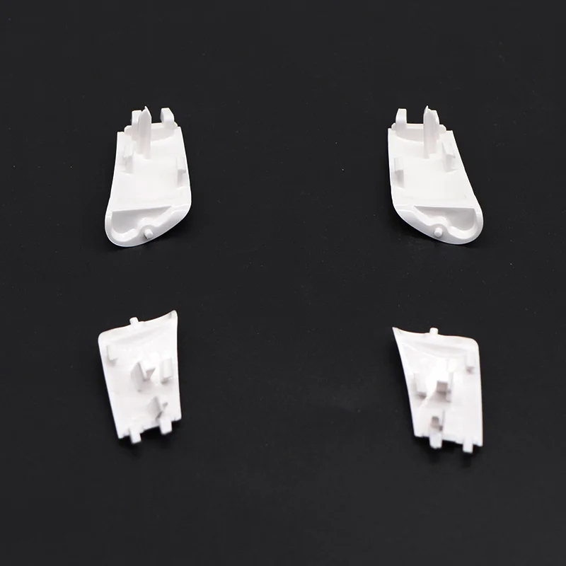 4 Pieces/Lot Original DJI Phantom Pro Landing Gear Antenna Cover Replacement Cap for / Drone Parts | Электроника