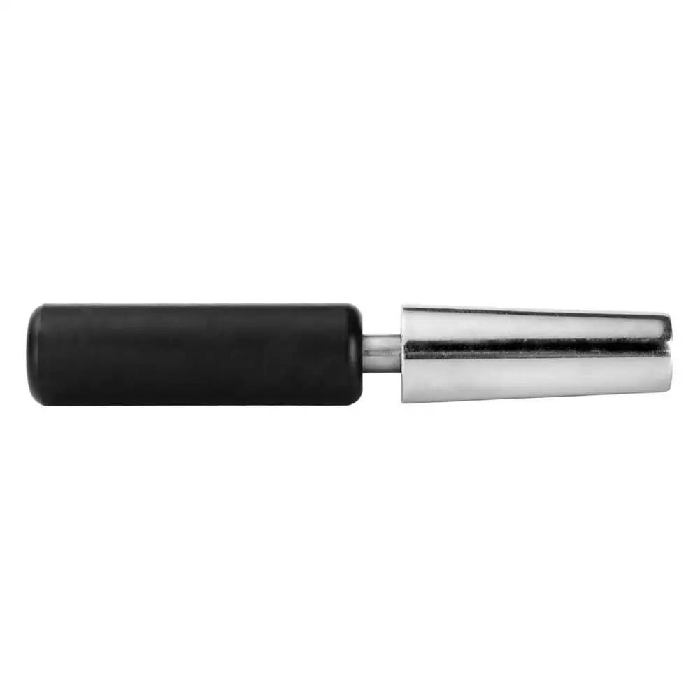 

M3-03 Saxophone Repair Tool 86mm Metal Length Black Handle Repair Tool Brass Instruments Brass Parts Saxophone Parts Accessories
