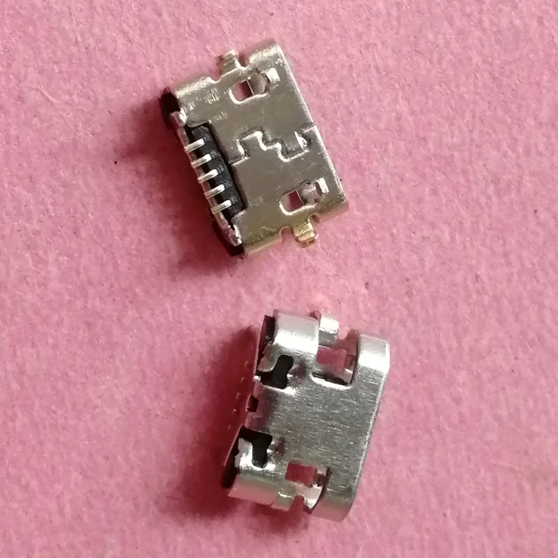 10 штук в наборе Usb зарядное устройство Зарядка Doct порт Разъем для Huawei Y5II Y5 II CUN L01