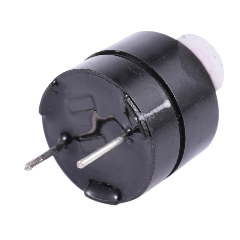 10pcs 5V Active Buzzer Magnetic Long Continous Beep Tone Alarm Ringer |