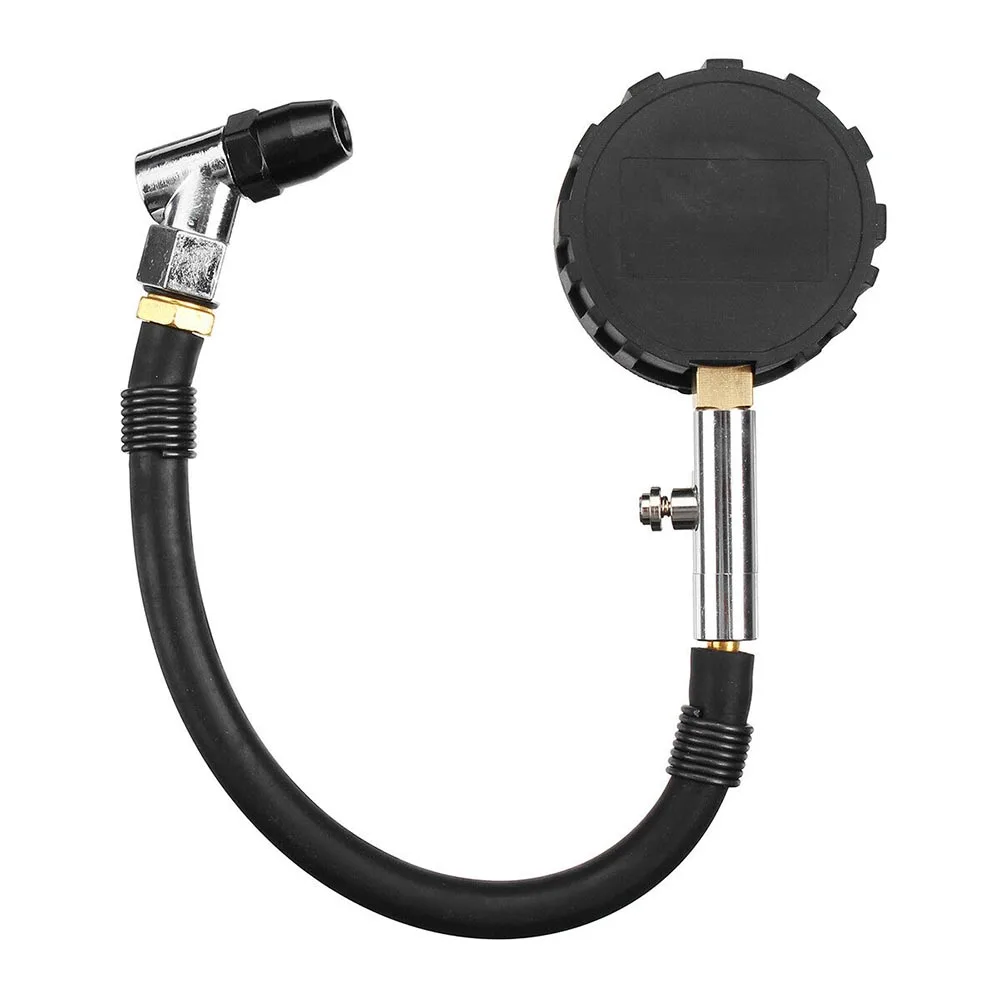 High Quality Digital Car Truck Vehicle Air Tire Pressure Inflator Gauge LCD Dial Meter Test | Автомобили и мотоциклы