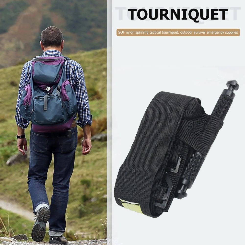 

Экстренный жгут, инструмент для выживания, пряжка для выживания, для путешествий, удобная переноска, для улицы, для первой помощи, быстрая ме...