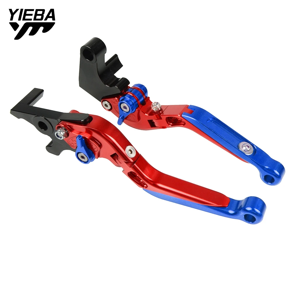 Руль мотоцикла аксессуары CNC тормозные рычаги сцепления для Yamaha XMAX 125/200/250/400 все