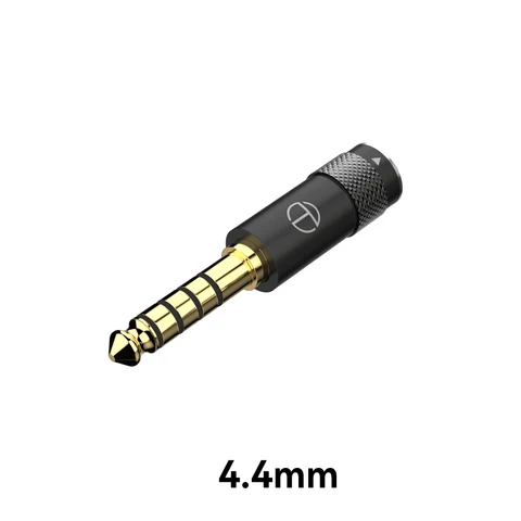 TRN TX T2 pro кабель для наушников 8-жильный медный золотистый