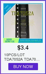 10 шт./лот LA1185 SIP 1185 SIP-9, Новинка