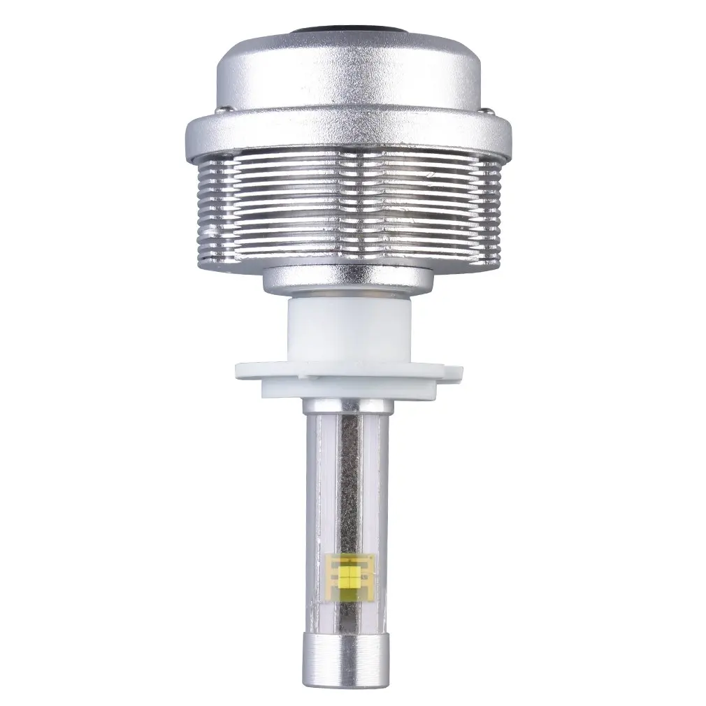 

2pcs 30W Bright LED Headlight Head Lamp Light Bulbs Kit 9005 Xenon HID 6000K