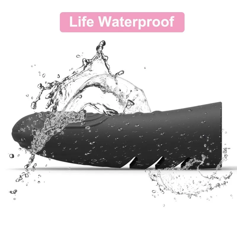 Массажер для точки G вибратор на палец безопасные силиконовые секс-игрушки пар