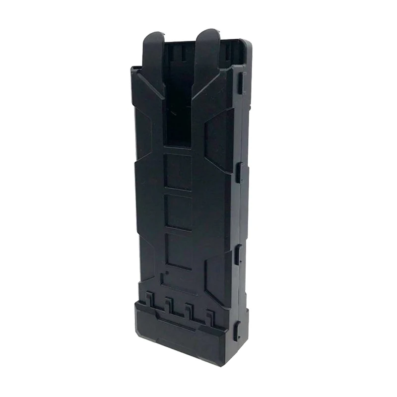 Военная коробка для журнала MOLLE тактический Чехол ружья Пейнтбольный чехол