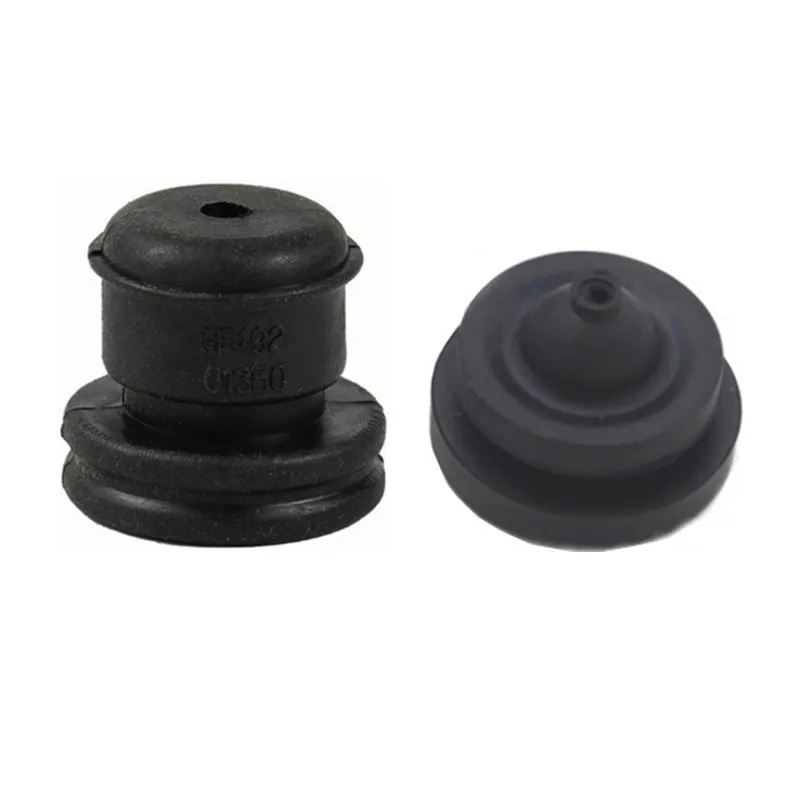 

For Lexus ES350 For 2010 Year ES240 Car Engine Cover Upper Guard Plate Rubber Pier Buffer Block Cushion Pad