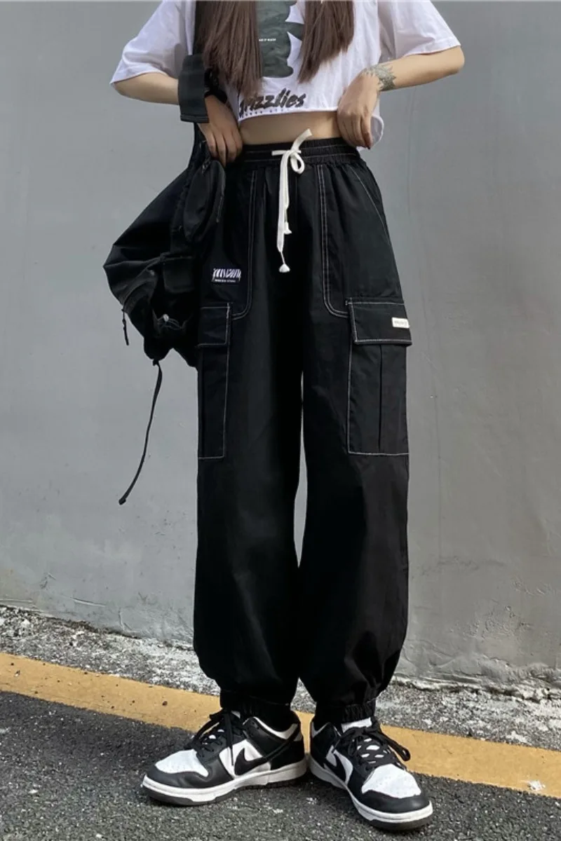 

Casual Harem Pants for women in summer