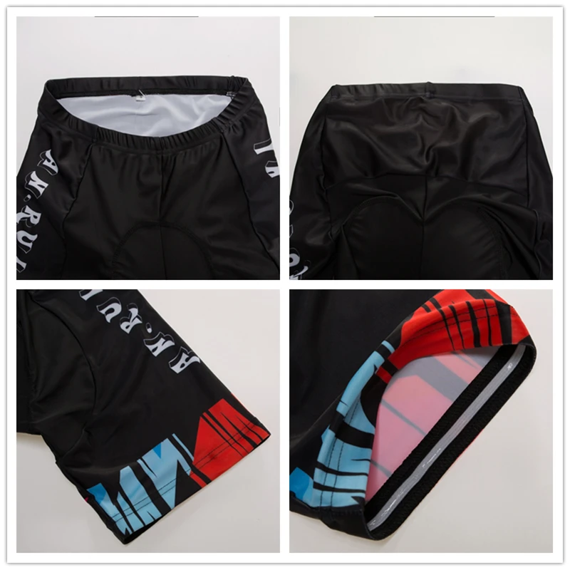 Cycling Jersey Pro Team Cycling Clothing Suits MTB Cycling Clothes Bib Shorts Set castelliing Men Bike Ropa Ciclismo Triathlon