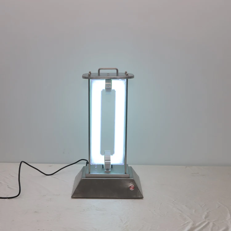 

Ультрафиолетовый 100W 300W Портативный УФ дезинфицирующее средство для рук мобильное медицинское UVC светильник стерилизатор для дезинфекцион...