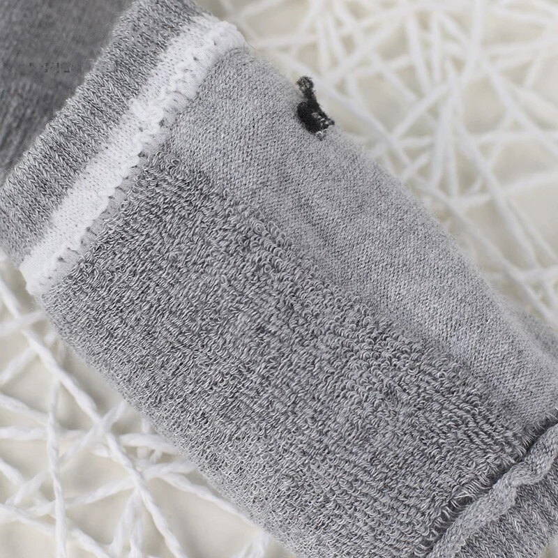 Детские наколенники на весну и лето 1 пара безопасная для ползания налокотники