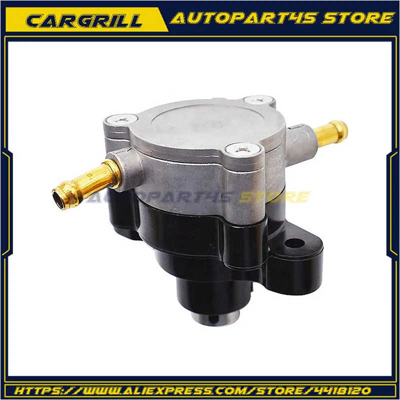 Areyourshop для YAMAHA 68V 24410 00 2000 F75 F80 F115 LF115 топливный насос в сборе Outboards 880890T1| |