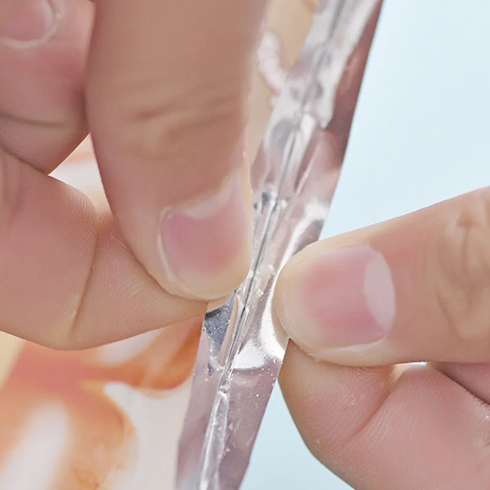 

Mini Household Sealing Machine Portable Food Clip Hand Pressure Food Fresh Keeping Tool for Food Snack Kitchen Accessories