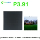 Светодиодный модуль MBI5124 1920 Гц rgb, магнитная Передняя светодиодная матрица SMD p3.91, арендный светодиодный дисплей для помещений