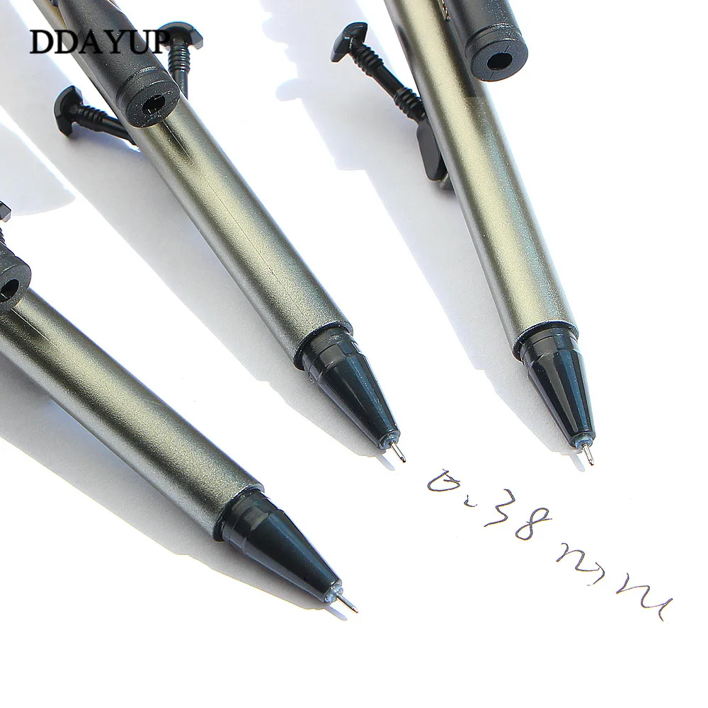 Снайперская винтовка гелевая ручка творческая игра на выживание пистолет