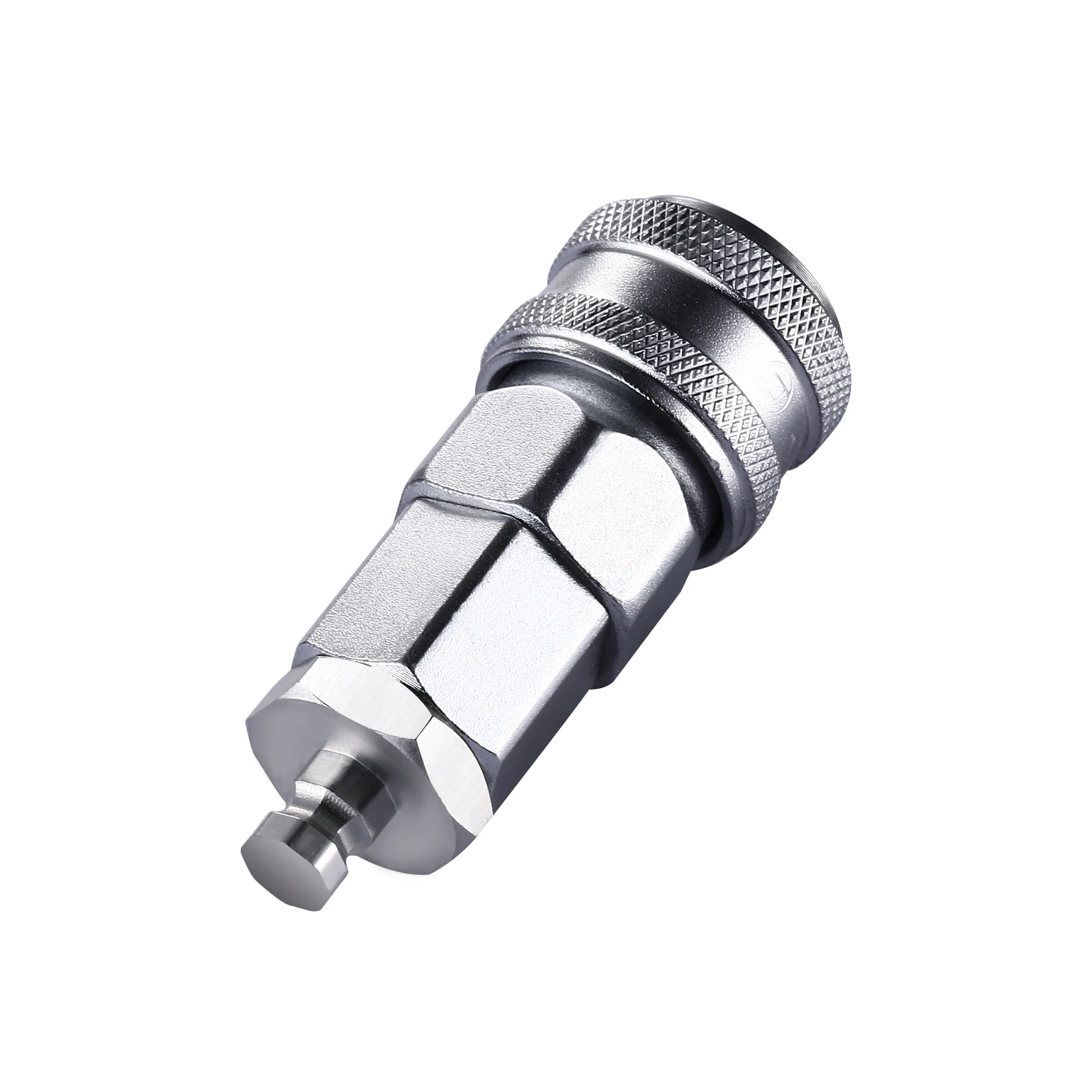 Переходник секс-машина Hismith системный соединитель быстрый воздушный старый