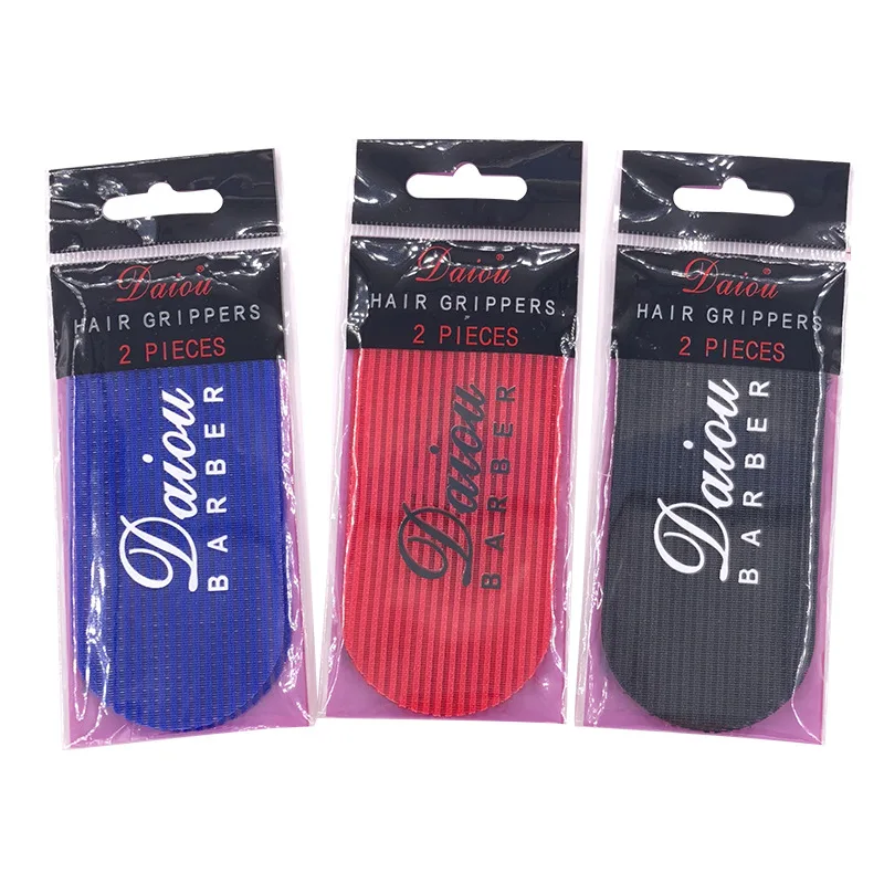 

1 шт. аксессуары для парикмахера, держатель для волос с клейкой-зажимом