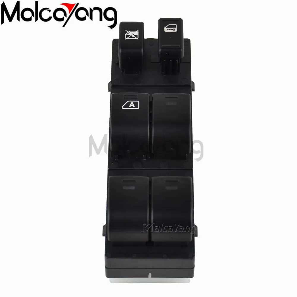 25401-JN03A New Electric Power Window Switch For Nissan Teana J32 J32R J32Z | Автомобили и мотоциклы