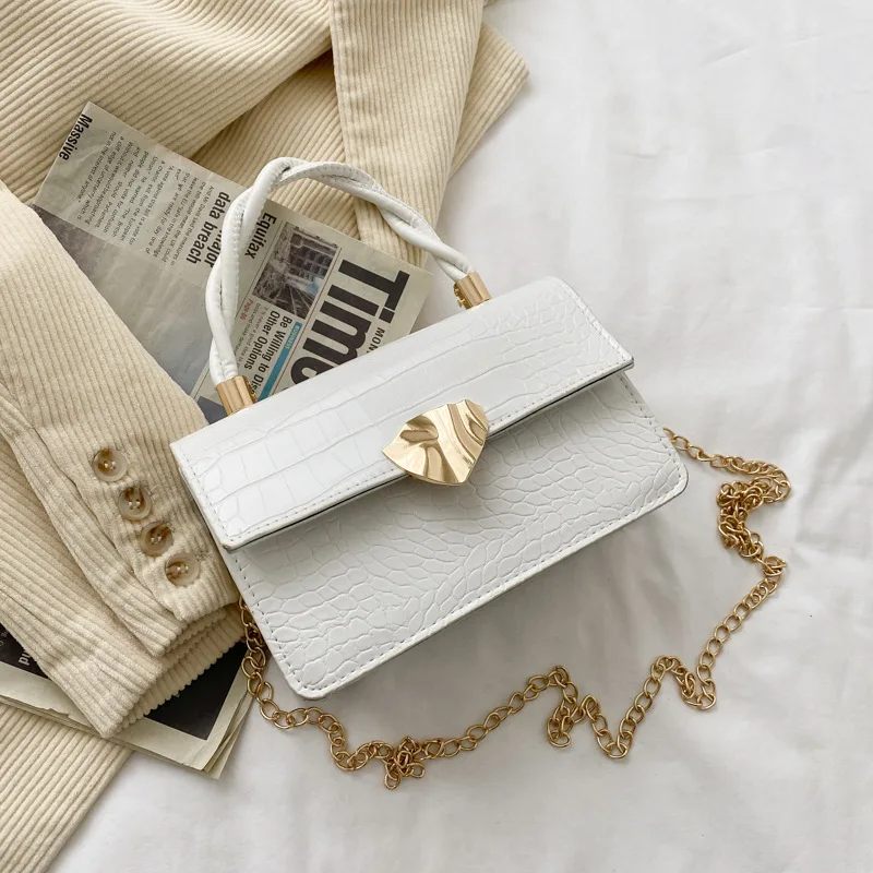 

Women's Leather Shopper Bag Vintage Handbags for Ladies Tote Shoulder Bags 2021 High Quality Bags