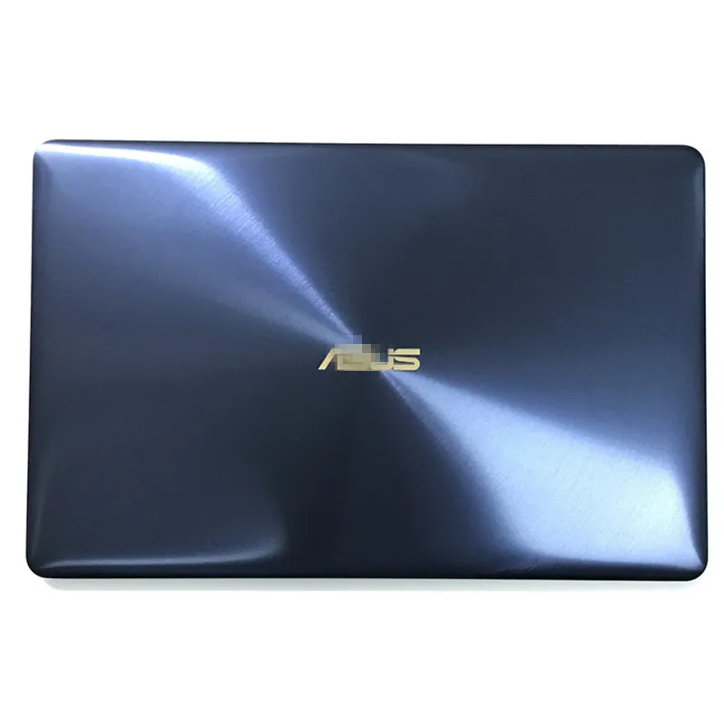 Новый 14 &quotFHD полный экран дигитайзер в сборе для Zenbook UX490UA UX490 Полный ЖК дисплей