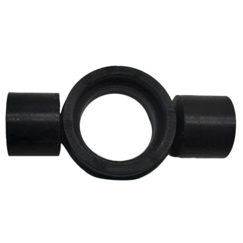 

for Yamaha Blaster YFS200 1988-2006 Upper and Lower Chain Roller and Swing Arm Guard Black Kit