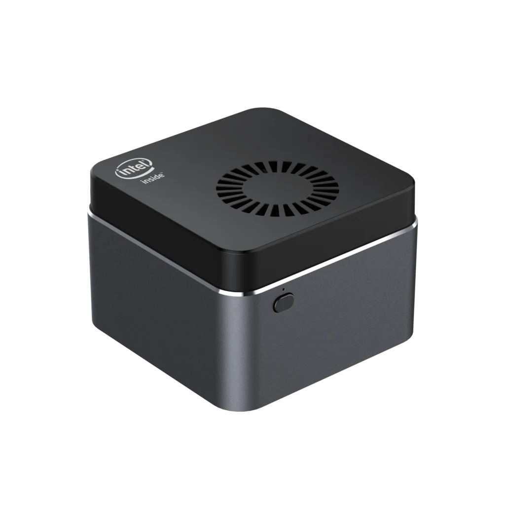 

Pocket PC Mini PC Intel Celeron J4125 Win10 Linux 8G RAM 128G/256G/512G ROM USB3.0 BT4.2 Dual WIFI 2.4G+5.8G Mini Computer