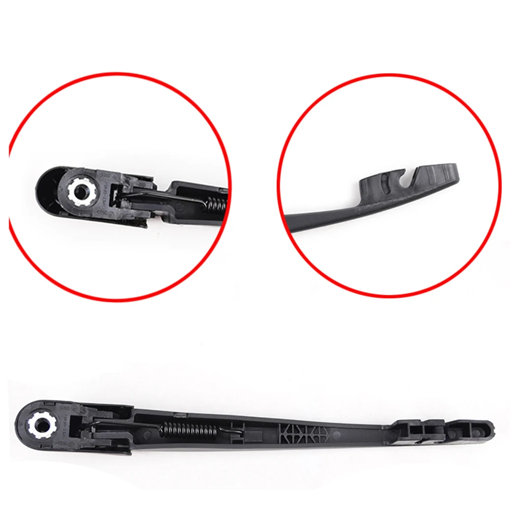 Щетки Стеклоочистителя Заднего лобового стекла для Mitsubishi RVR ASX Suzuki SX4 S-Cross Grand Vitara