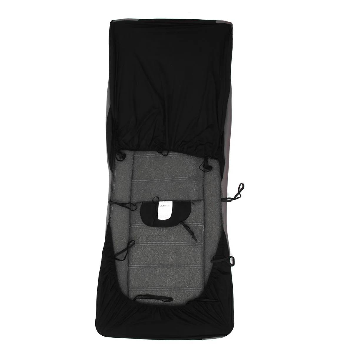 Универсальный чехол для автомобильного грузовика 2 + 1 тип раздельного сиденья