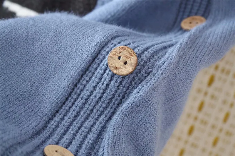 

3 Colors 2020 New Casual Long Sleeveless Vest Hood Autumn Winter Sweater Vest Women Pullovers Preppy Style Knit Student Vest 4XL