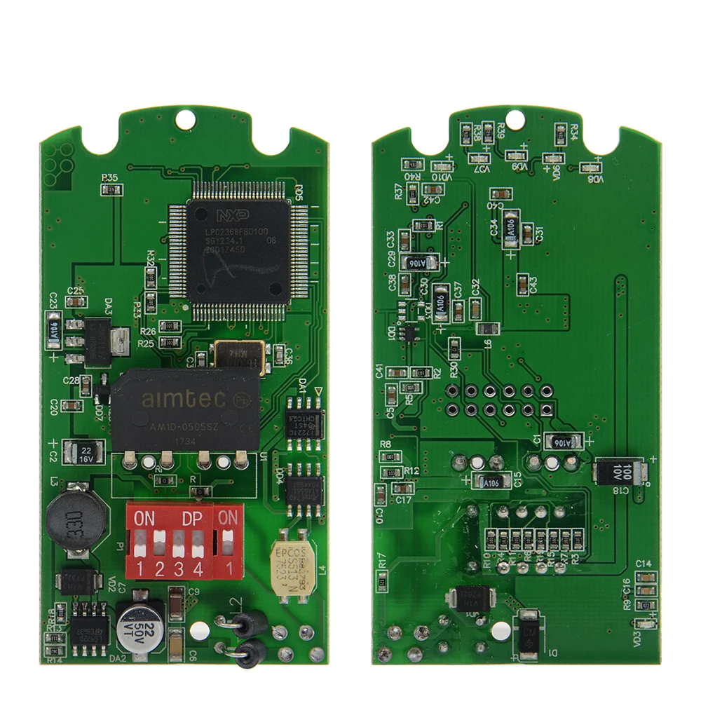 AdBlue 9 в 1 Универсальный не требует программного обеспечения 9в1 Emulation Box для