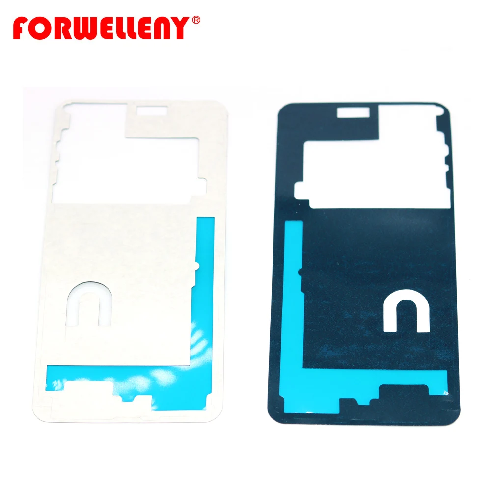 

For Google Pixel 3 XL Back Glass Cover Adhesive Sticker Stickers Glue Door Housing