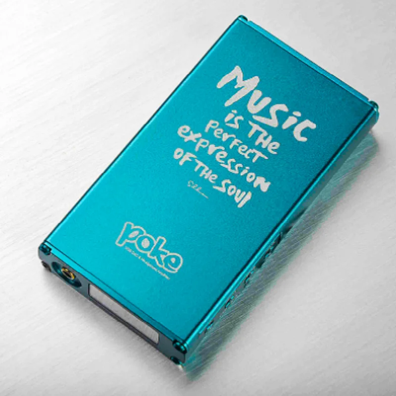 Xduoo Poke XD-10 XD10 портативный HIFI аудио DSD256 AK4490 Карманный полнофункциональный USB ЦАП усилитель наушников поддержка DSD PMC